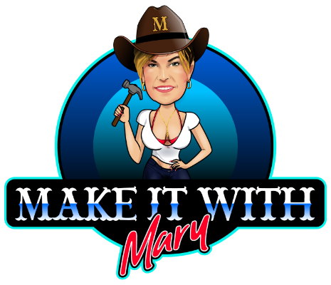 Make it With Mary Logo